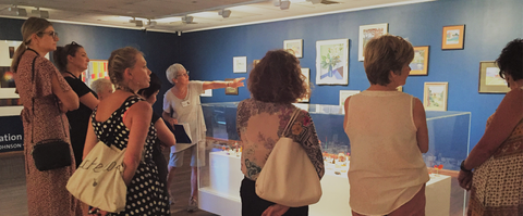 Mosman Art Gallery - Accommodation Melbourne 2