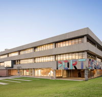 Gippsland Art Gallery - Accommodation Melbourne