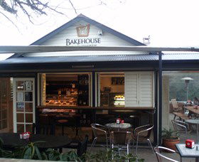 Bakehouse On Park - Accommodation Melbourne 0