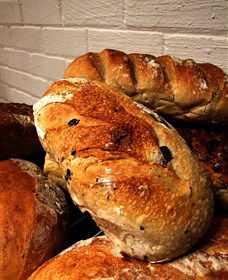 Bakehouse On Park - Accommodation Melbourne 3