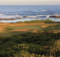 King Island Golf and Bowling Club Incorporated - Accommodation Melbourne