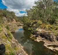 Koreelah National Park - Accommodation Melbourne