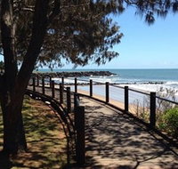 Bargara Beach - Accommodation Melbourne