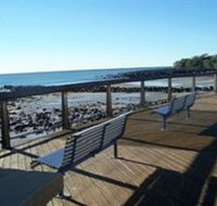 Bargara Turtle Park and Playground - Accommodation Melbourne