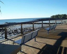 Bargara Turtle Park And Playground - Accommodation Melbourne 0