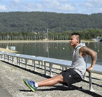 Sydney International Regatta Centre - Accommodation Melbourne