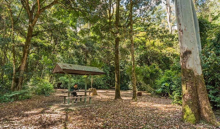 Upper Tooloom ACT Accommodation Melbourne