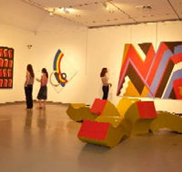 Penrith Regional Gallery and The Lewers Bequest - Accommodation Melbourne