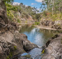 Gorge walking track - Accommodation Melbourne