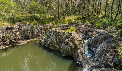Gorge Walking Track - Accommodation Melbourne 1