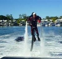 Jetpack Adventures - Accommodation Melbourne