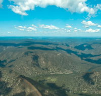 Bungonia National Park - Accommodation Melbourne