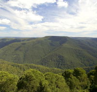 Barrington Tops National Park - Accommodation Melbourne