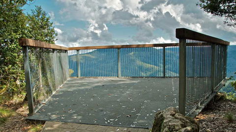 Barrington Tops National Park - Accommodation Melbourne 1