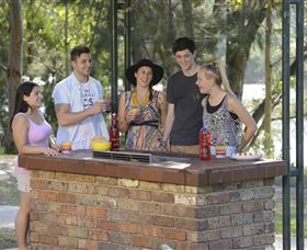 Great River Walk Penrith - Accommodation Melbourne 2