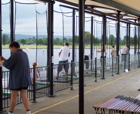 Aqua Golf Penrith - Accommodation Melbourne 1