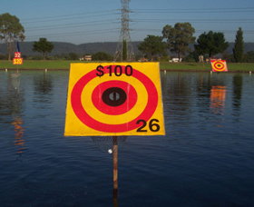 Aqua Golf Penrith - Accommodation Melbourne 3