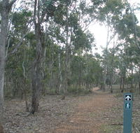 Green track - Accommodation Melbourne
