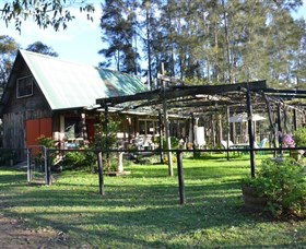 Wollombi Wines - Accommodation Melbourne 0