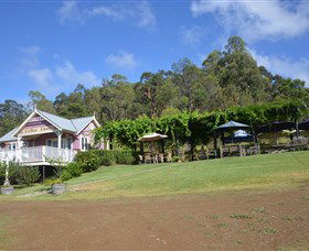 Wollombi Wines - Accommodation Melbourne 3