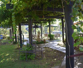 Wollombi Wines - Accommodation Melbourne 1
