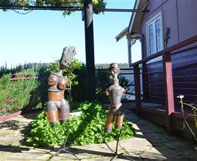 Wollombi Wines - Accommodation Melbourne 7