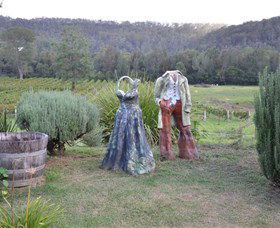 Wollombi Wines - Accommodation Melbourne 4