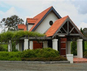 Travertine Wines - Accommodation Melbourne 0