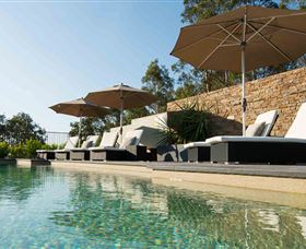 Spa Anise - Spicers Vineyards Estate - Accommodation Melbourne 0
