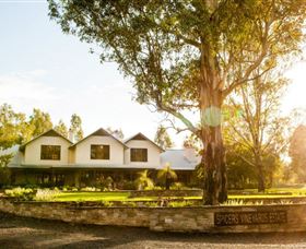 Spa Anise - Spicers Vineyards Estate - Accommodation Melbourne 2