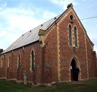 Stratford Historical Society and Museum - Accommodation Melbourne