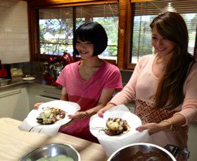 Hunter Valley Candymaking Class - Accommodation Melbourne 1