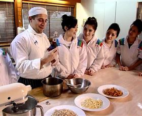 Hunter Valley Candymaking Class - Accommodation Melbourne 3