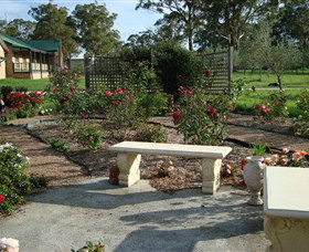 Langdale Farm - Accommodation Melbourne 1