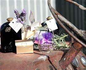 Langdale Farm - Accommodation Melbourne 5