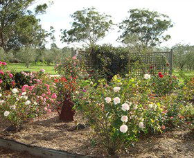 Langdale Farm - Accommodation Melbourne 6