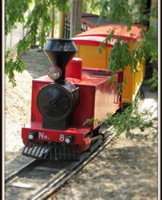 The Australiana Pioneer Village - Accommodation Melbourne 3