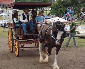 The Australiana Pioneer Village - Accommodation Melbourne 5