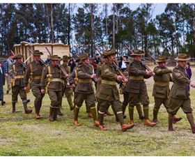 The Australiana Pioneer Village - Accommodation Melbourne 4