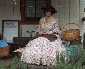 The Australiana Pioneer Village - Accommodation Melbourne 6