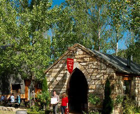 Stonehurst Cedar Creek Vineyard - Accommodation Melbourne 0