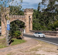 Coast to the Highlands scenic drive  Kangaroo Valley - Accommodation Melbourne