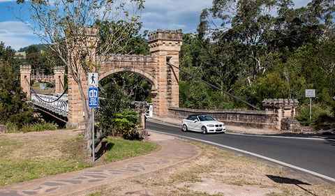 Coast To The Highlands Scenic Drive â€“ Kangaroo Valley - Accommodation Melbourne 0