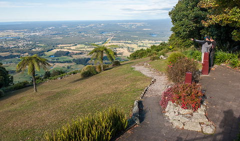 Coast To The Highlands Scenic Drive â€“ Kangaroo Valley - Accommodation Melbourne 2