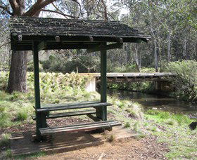Barrington Tops State Forest - Accommodation Melbourne 0