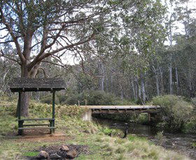 Barrington Tops State Forest - Accommodation Melbourne 1