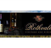Rothvale Vineyard and Winery - Accommodation Melbourne