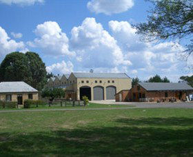 Eling Forest Cellar Door And Cafe - Accommodation Melbourne 4