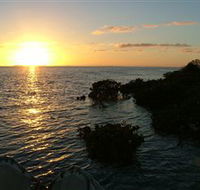 Nooramunga Marine  Coastal Parks - Accommodation Melbourne