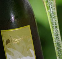 Misty Glen Wines and Cottage - Accommodation Melbourne